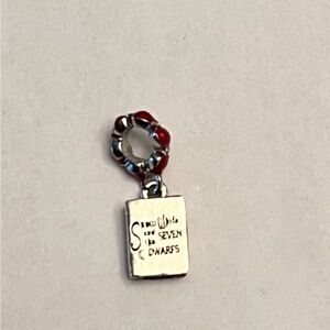 European Silver Charm Beads For Bracelet Necklace Pendant Chains